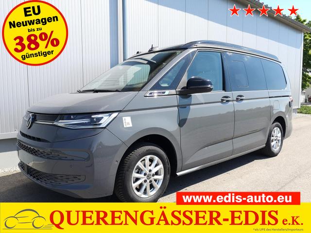 Volkswagen T7 California - Ocean 2.0 TDI DSG