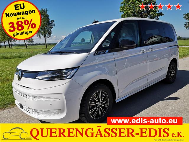 Volkswagen T7 Multivan - 1,5 eHybrid 4Motion kurz Komfort