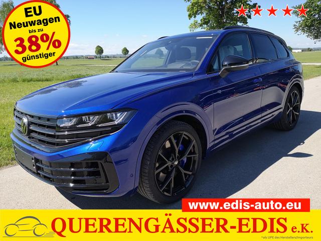 Volkswagen Touareg - 3.0 TSI eHybrid 340 kW 4Motion R V6 Voll