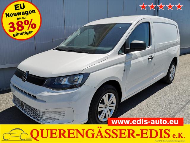 Volkswagen Caddy Maxi - Cargo 2.0 TDI DSG App AHK