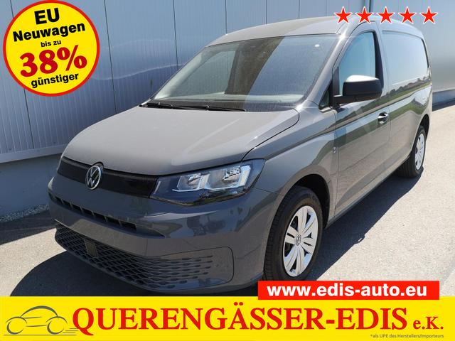 Volkswagen Caddy Maxi - Cargo 2.0 TDI DSG App AHK