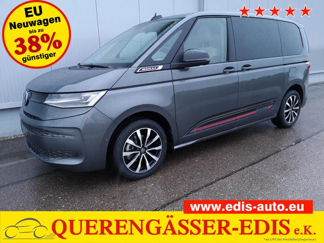 Volkswagen T7 Multivan - 1,5 eHybrid 4Motion kurz Premium Sport Edition