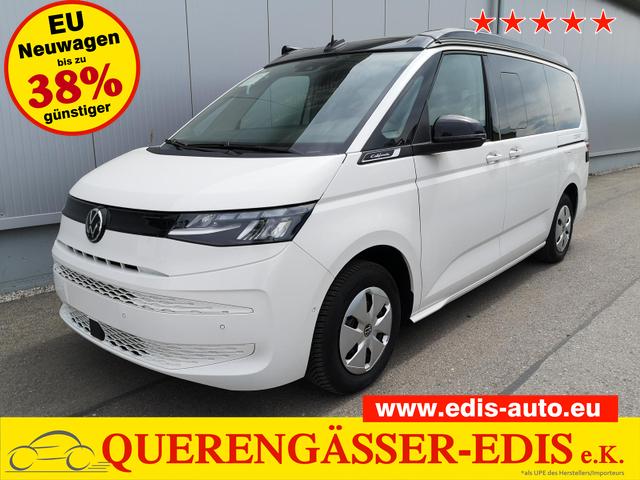 Volkswagen T7 California - Coast 2.0 TDI DSG