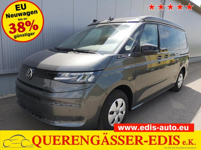 Volkswagen T7 California - Coast 2.0 TDI DSG
