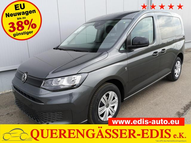 Volkswagen Caddy - Family 2.0 TDI DSG APP PDC Kamera