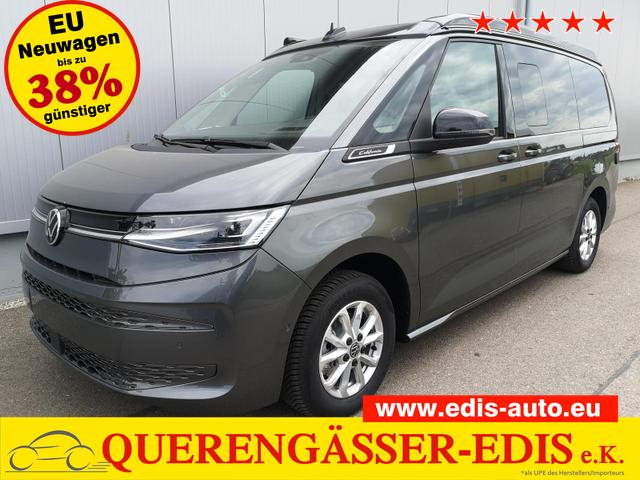 Volkswagen T7 California - Ocean 2.0 TDI DSG