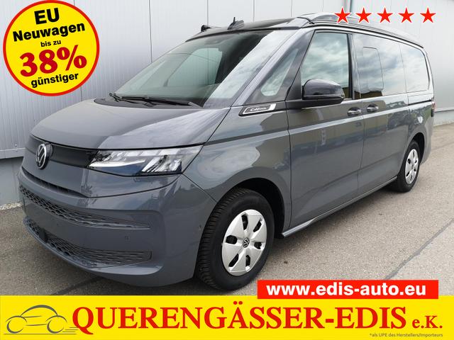 Volkswagen T7 California - Coast 2.0 TDI DSG