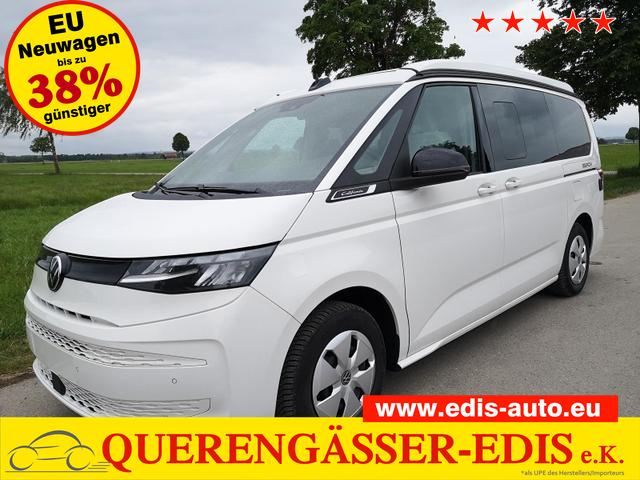 Volkswagen T7 California - Beach Camper 2.0TDI DSG GV5 First