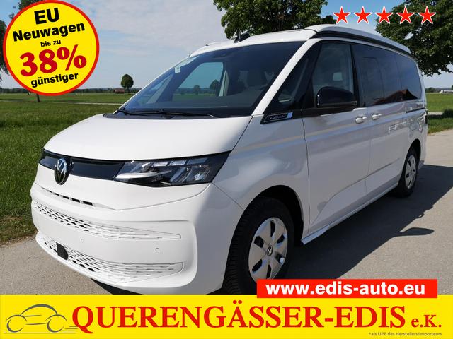 Volkswagen T7 California - Beach Camper 2.0TDI DSG GV5 Lite+