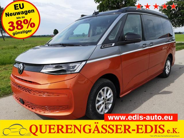 Volkswagen T7 California - Beach (MV Cali) 2.0TDI DSG GV5 Premium+