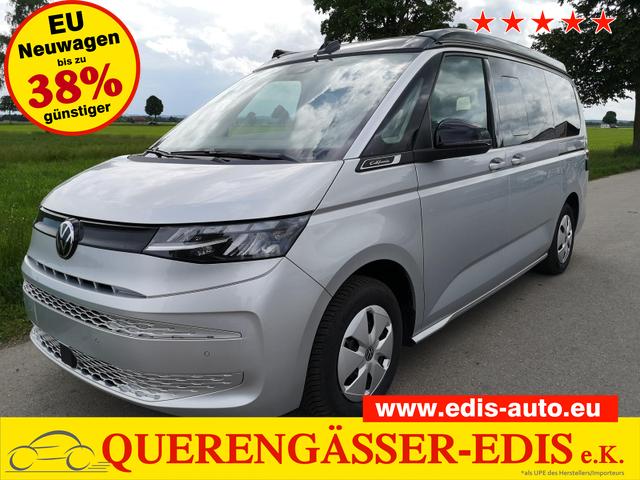 Volkswagen T7 California - Beach Camper 2.0TDI DSG GV5 Lite+