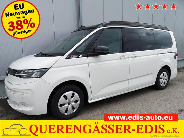 Volkswagen T7 California - Beach Camper 2.0TDI DSG GV5 Lite