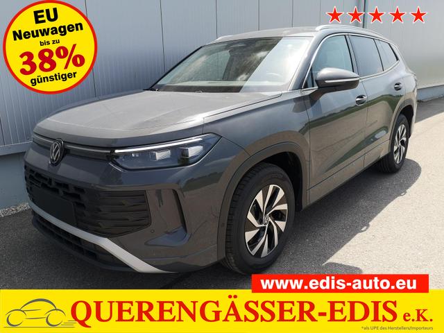 Volkswagen Tayron - 1.5 eTSI 110 kW Life LED Plus 7 Sitzer el. Hk, Kamera