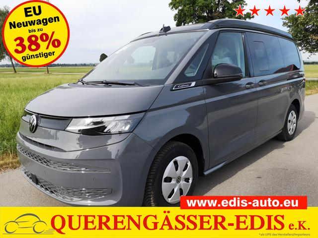 Volkswagen T7 California - Beach Camper 2.0TDI DSG GV5 First