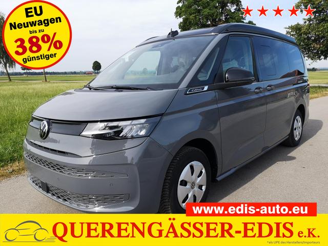 Volkswagen T7 California - Beach Camper 2.0TDI DSG GV5 Lite