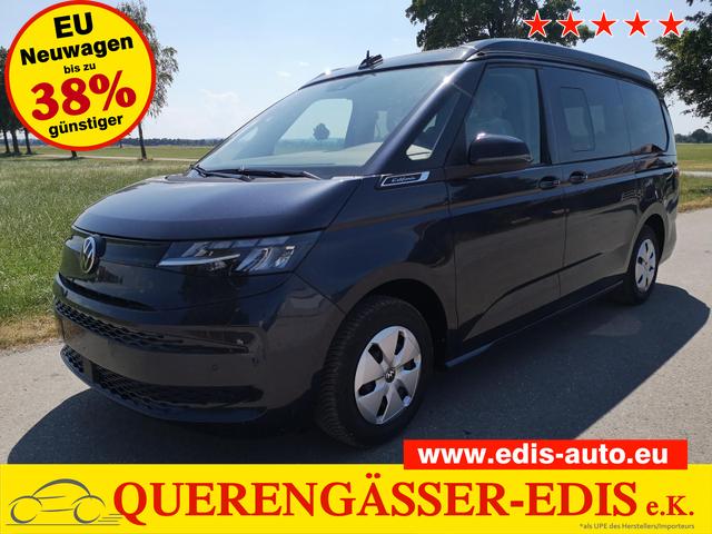 Volkswagen T7 California - Beach Camper 2.0TDI DSG GV5 Lite