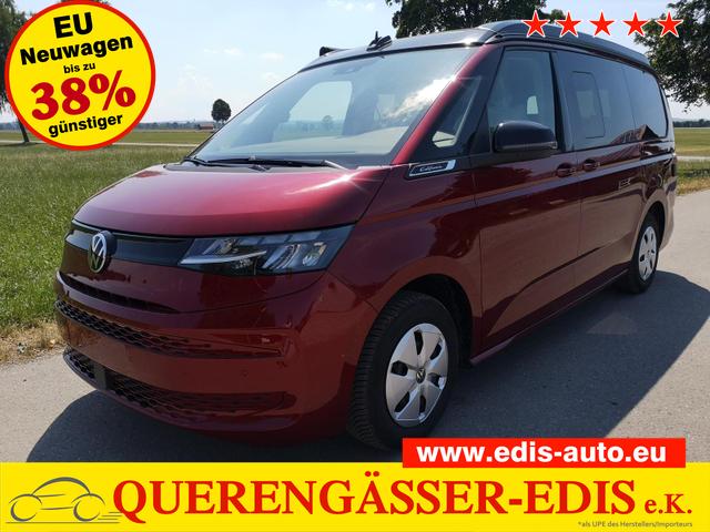 Volkswagen T7 California - Beach Camper 2.0TDI DSG GV5 Lite+