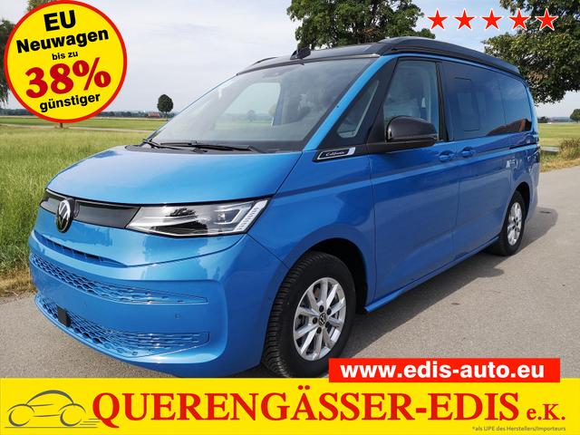 Volkswagen T7 California - Beach Camper 2.0TDI DSG GV5 Komfort