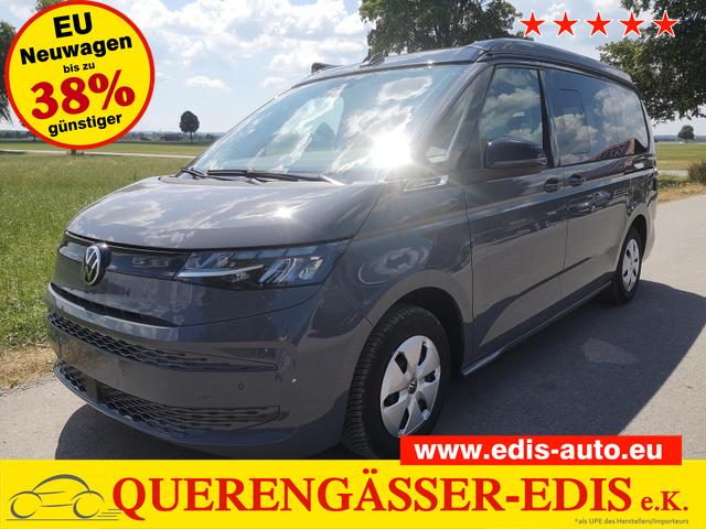 Volkswagen T7 California - Beach Camper 2.0TDI DSG GV5 Lite+