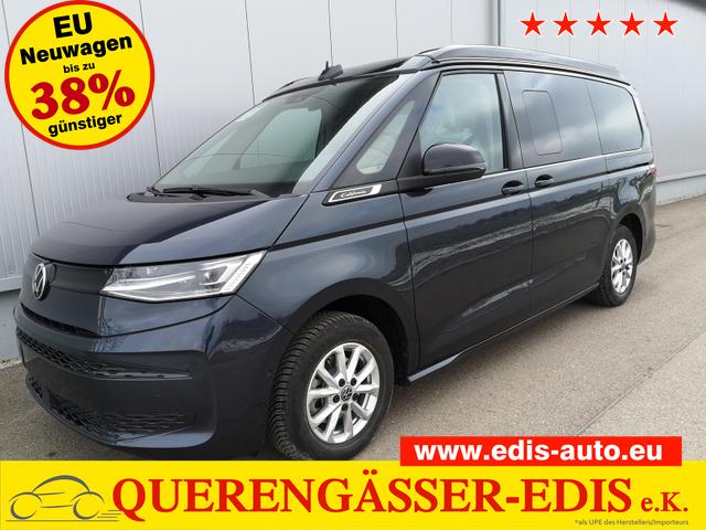 Volkswagen T7 California - Beach (MV Cali) 2.0TDI DSG GV5 Komfort