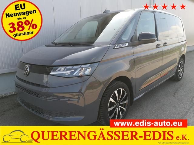 Volkswagen T7 Multivan - 2.0 TDI KÜ Premium Sport Edition