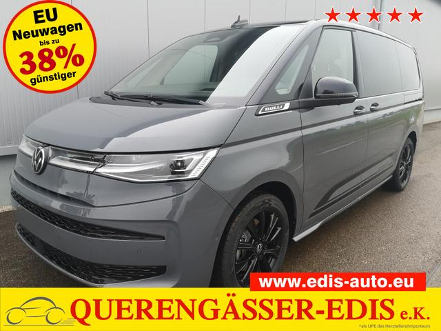 Volkswagen T7 Multivan - Edition eHybrid lang 4MOTION 1.5 TSI