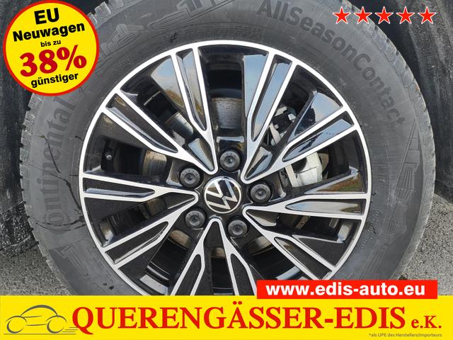 Volkswagen T7 California - Beach Tour 2.0TDI DSG