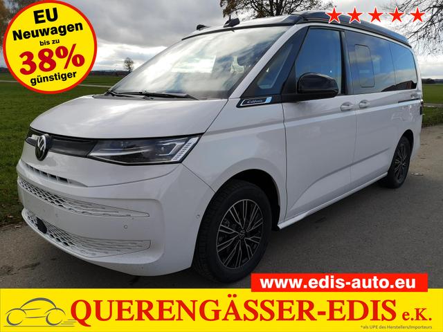 Volkswagen T7 California - Beach Tour 2.0TDI DSG