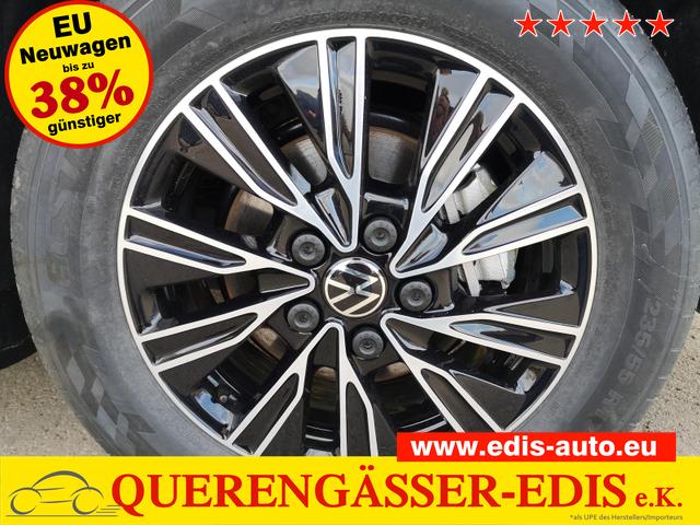 Volkswagen T7 California - Beach Camper 2.0 TDI DSG