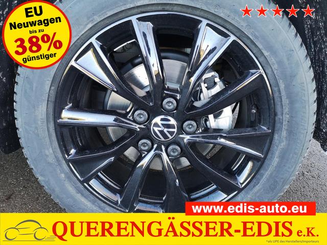 Volkswagen T7 Multivan - Edition 1,5eHybrid DSG Elegance LÜ 7 Sitzer