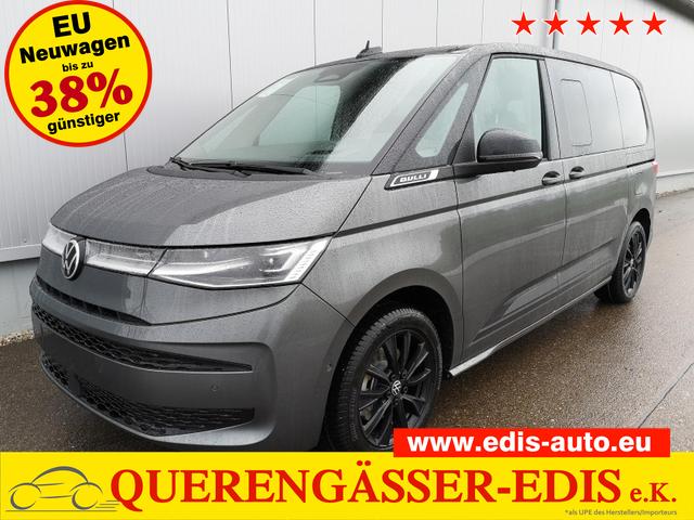 Volkswagen T7 Multivan - Edition 1,5eHybrid DSG High K&Uuml; 7 Sitzer