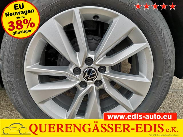 Volkswagen Taigo - LIFE 1.0 TSI 17" AHK Sunset Kamera APP PDC