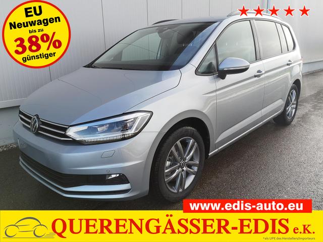 Volkswagen Touran - Comfortline BMT/Start-Stopp 1.5TSI DSG