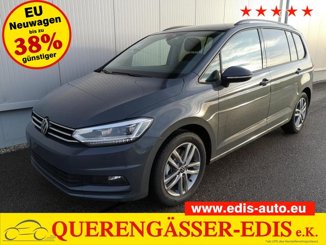 Volkswagen Touran - Comfortline BMT/Start-Stopp 1.5TSI DSG