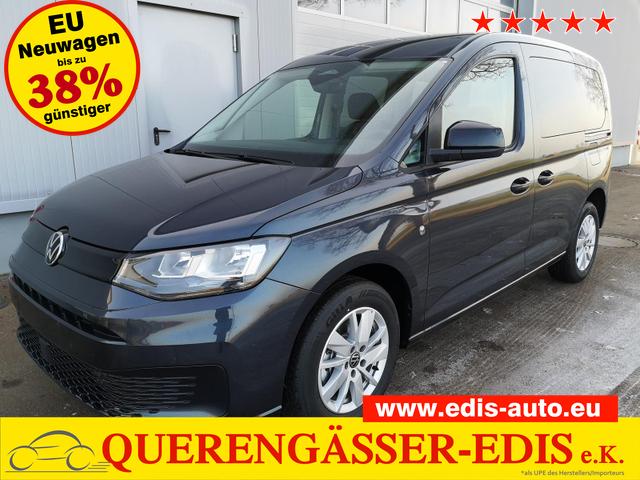 Volkswagen Caddy Basis 2.0 TDI Kamera PDC ACC GV5 