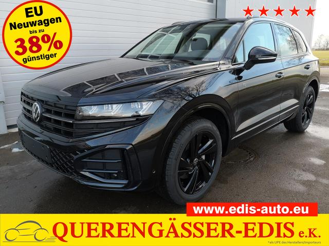 Volkswagen Touareg 3.0 TDI 210 kW 4Motion R-Line Final Edition V6 