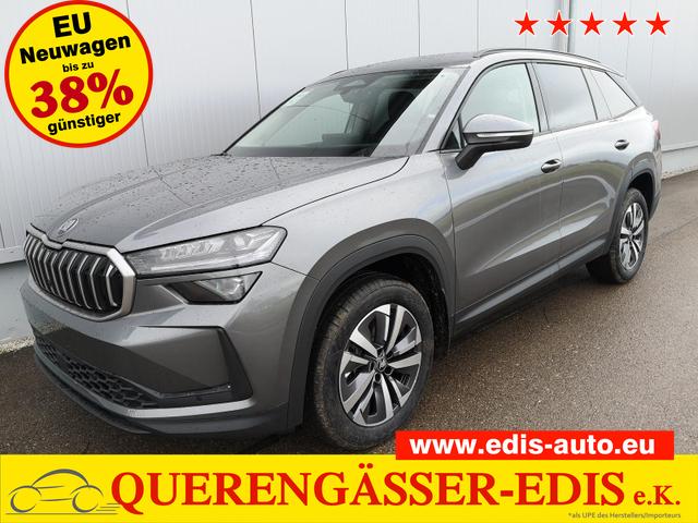Skoda Kodiaq - Selection 1.5TSI mHEV DSG ABT