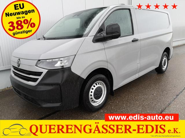 Volkswagen e-Transporter Kastenwagen - BEV 100 kW RWD KR Kasten