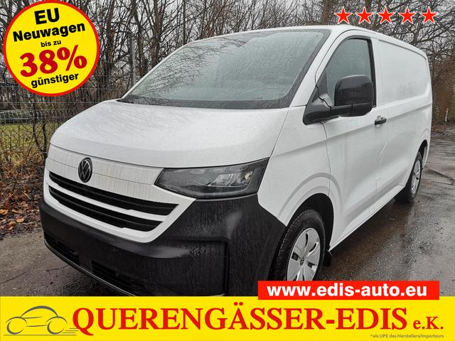 Volkswagen e-Transporter Kastenwagen - BEV 100 kW RWD KR Kasten