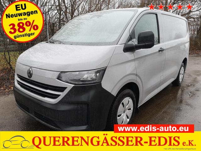 Volkswagen e-Transporter Kastenwagen - BEV 100 kW RWD KR Kasten