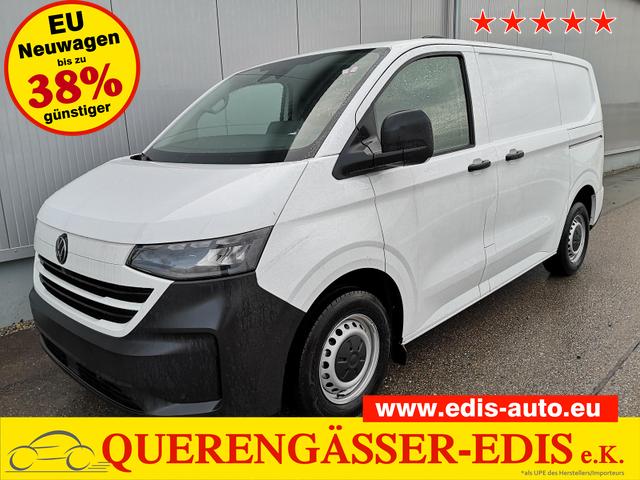 Volkswagen e-Transporter Kastenwagen - BEV 100 kW RWD KR Kasten