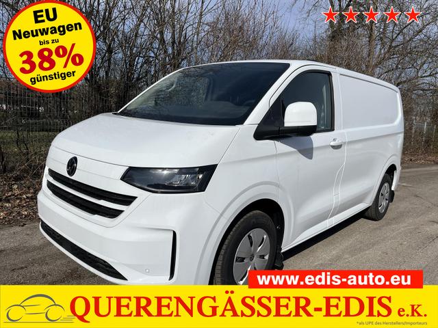 Volkswagen e-Transporter Kastenwagen - BEV 100 kW RWD KR Kasten