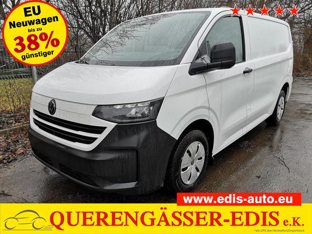 Volkswagen e-Transporter Kastenwagen - BEV 100 kW RWD KR Kasten