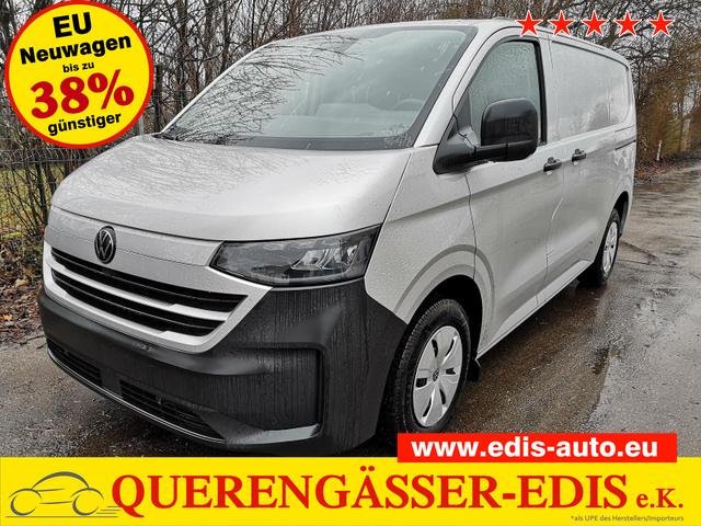 Volkswagen e-Transporter Kastenwagen - BEV 100 kW RWD KR Kasten
