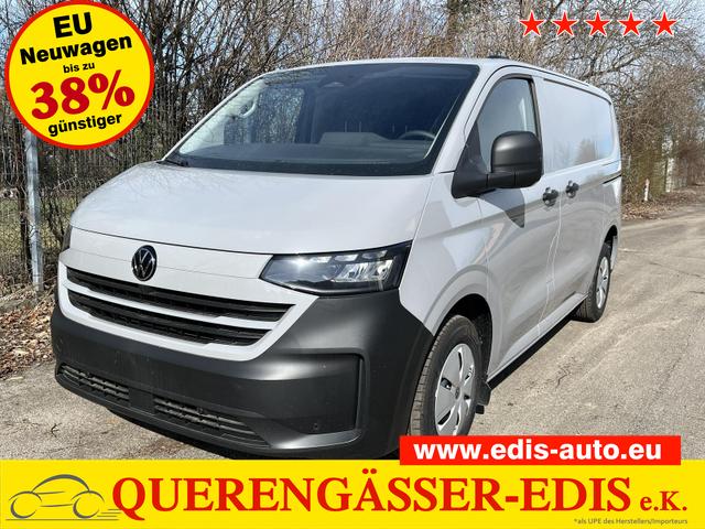 Volkswagen e-Transporter Kastenwagen - BEV 100 kW RWD KR Kasten