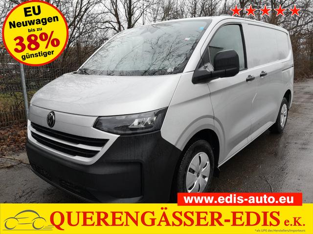 Volkswagen e-Transporter Kastenwagen - BEV 100 kW RWD KR Kasten