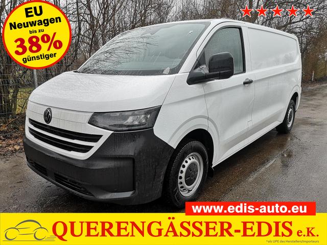 Volkswagen e-Transporter Kastenwagen - BEV 100 kW RWD LR Kasten