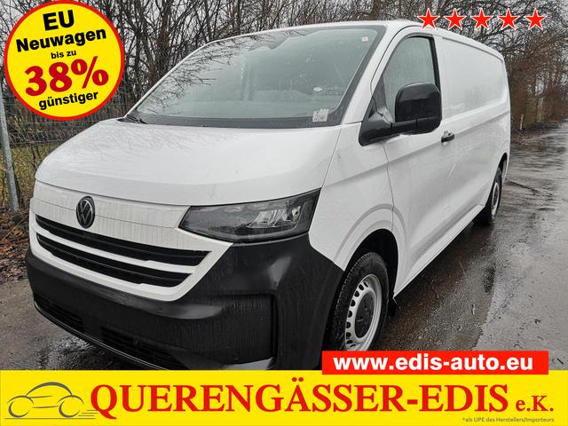 Volkswagen e-Transporter Kastenwagen - BEV 100 kW RWD LR Kasten