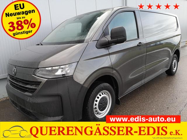 Volkswagen e-Transporter Kastenwagen - BEV 100 kW RWD LR Kasten