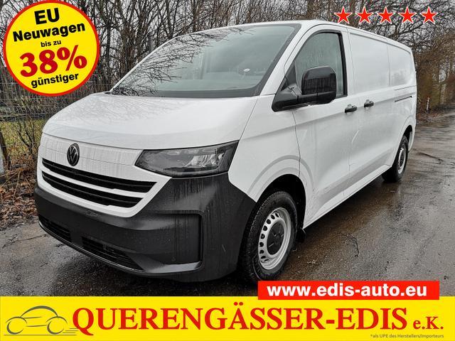 Volkswagen e-Transporter Kastenwagen - BEV 100 kW RWD LR Kasten